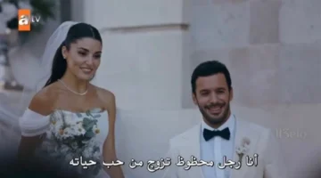 مسلسل حب ودموع يواجه أزمة إنتاج بعد انسحاب الكاتبة والمخرج